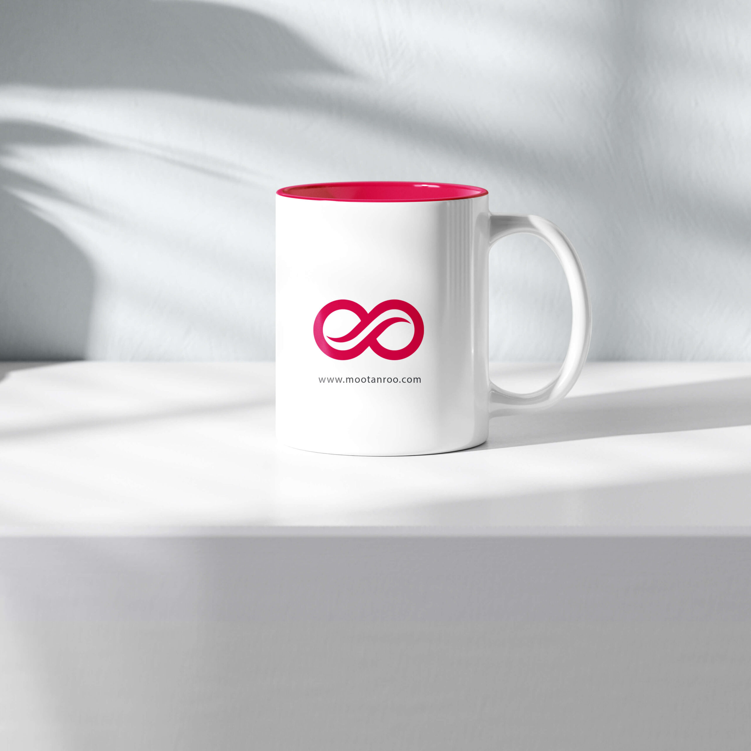 Mootanroo Mug Design